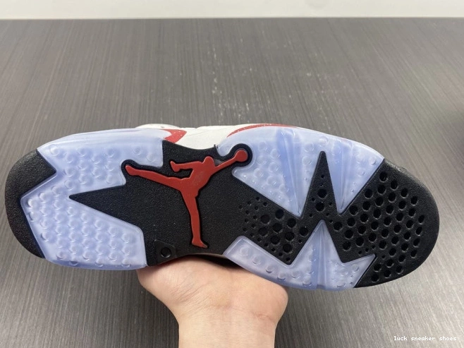 Reps LUCY 6 Jordan CT8529-162 Retro Hare 0713
